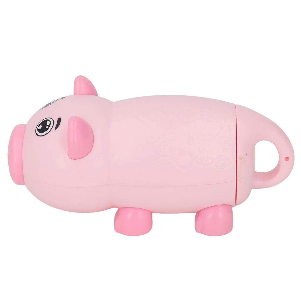 Children Water Fighting Toys Interactive Fun Cute Animal Pulling Type Summer Water Shooting Toys