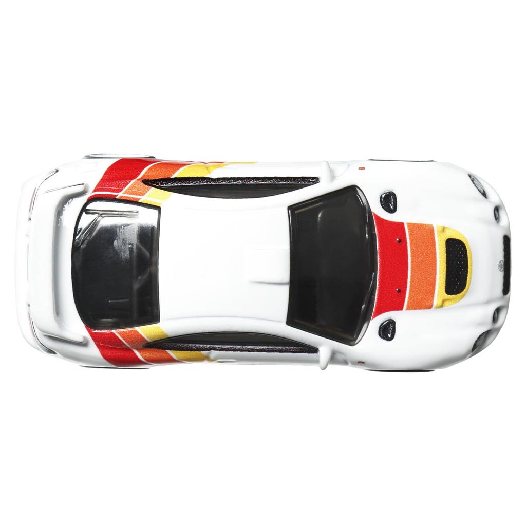 Hot Wheels Boulevard Toyota Celica 3 and HKF33 - '95 GT-FOUR [Diecast Car] [Ages Up]