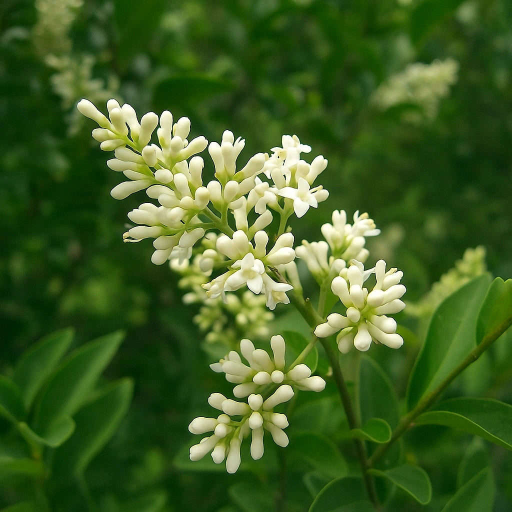 50 Seeds of Japanese Privet (Japanese Privet)