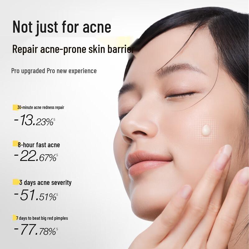 Yusu Acne Treatment Serum Set