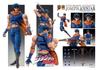 Super Action Statue Bizarre Part 2 30 Joseph Joestar designated "JoJo's Adventure" (Hirohiko Araki's color)