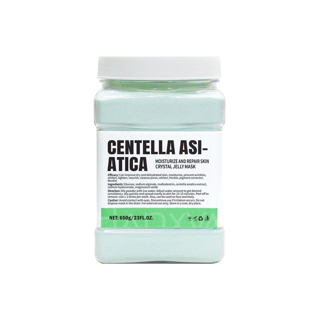 Exklusives Kristall-Gelee-Maskenpulver - 650g