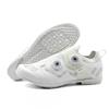 2026 Cycling Shoes Men Women Road Mountain Bike Breathable Non-locking Locking Bicycle Footwear