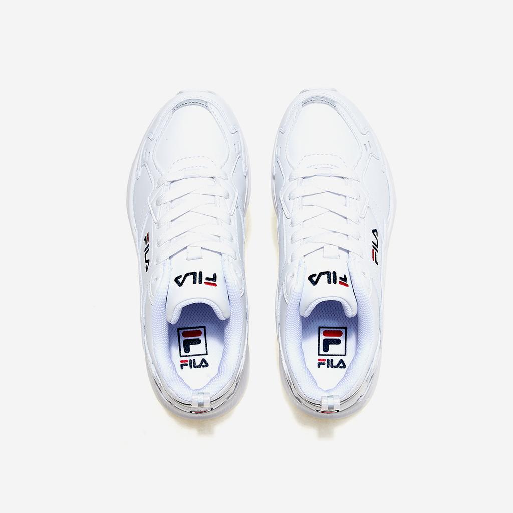 [FILA] Field Gauge [1RM02557F] [Shipped from Korea] 100% Authentic