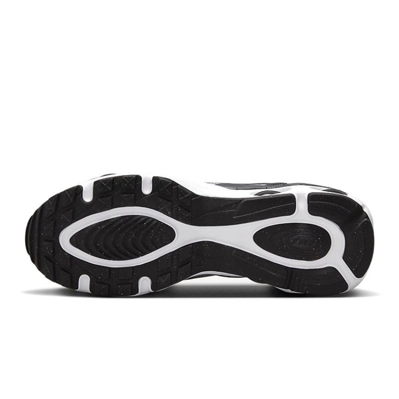 Nike Air Max TW Black White GS Sneakers DQ0296-001