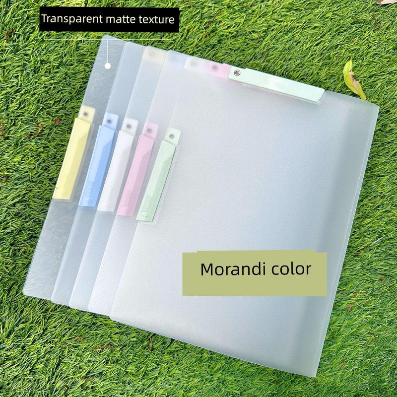 Tranbo Morandi Rotate Student Folder