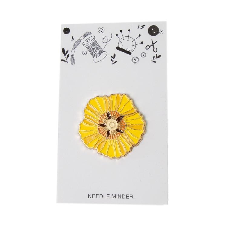 Magnetic Needle Keeper Needle Holders Needle Nanny Sewing Needle and Pin Holders for Stitching Embroidery