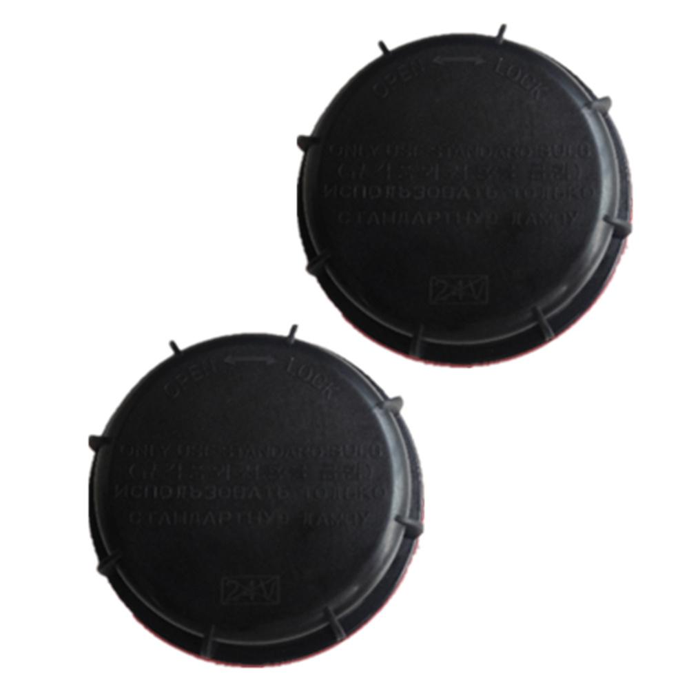 

2pcs 921402G000 Head Lamp Dust Cap Fit For Hyundai i800 iMax H1 Starex 2007-2016