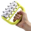 360° Labor-Saving Rolling Massager Fat Reduction And Soothing Roller Massager Press Roller Muscle Fascia Massager
