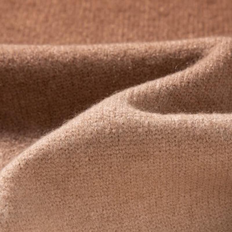 NASA MARVEL Men's Gradient Round Neck Pullover Sweater