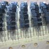 5PCS 2SK365-BL K365 TOS TO-92 Fully Original Braided In-line MOS FET