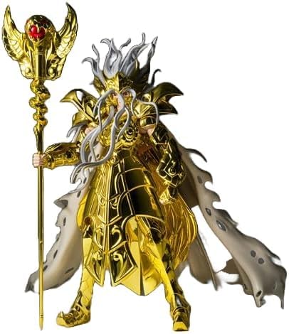 Saint Seiya Cloth Myth EX Ophiuchus Odysseus