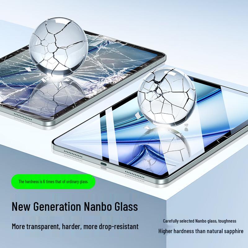 ShineTrue iPad Screen Protector