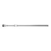 Linear Guide, 1000 mm Stroke Work Size, Ball Screw Motion CNC Linear Guide Stage Actuator, Motorized Nema 23 Stepper Motor, High Precision, for