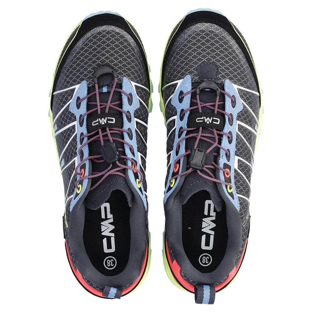 CMP Trail Running Shoes Altak WP 3Q48267
