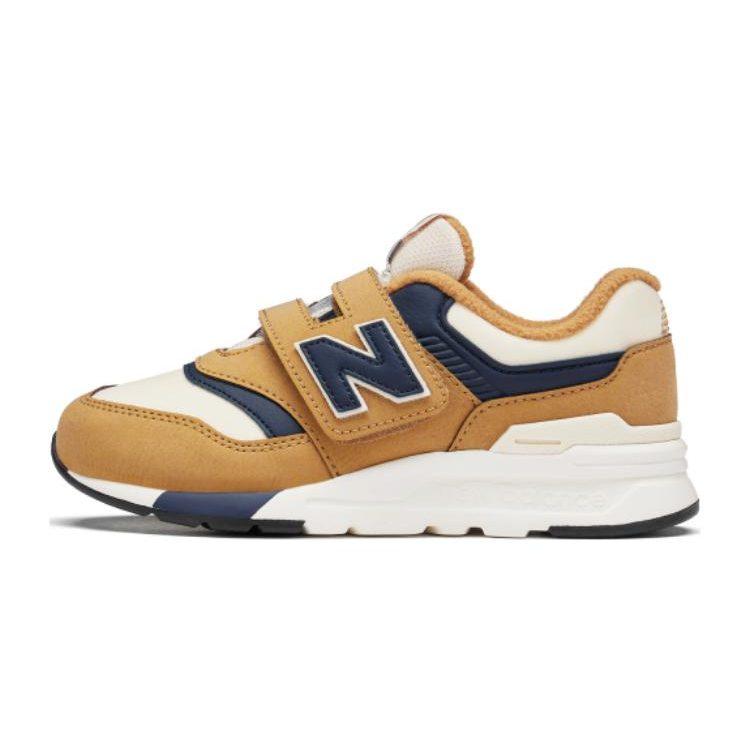New Balance NB 997H Abrasion Resistant