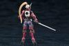 Kotobukiya Hexa Gear Governor Light Armor Type: Rose, 1/24 Scale Plastic Model, Approximately 74mm Tall