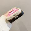 Sky Eye Ladder Soft Case for Samsung A06 A15 A25 A35 A55 A14 A24 A34 S23 S24 FE All Samsung Models Phone Cases Cover NY42 Merry Christmas Bear Deer