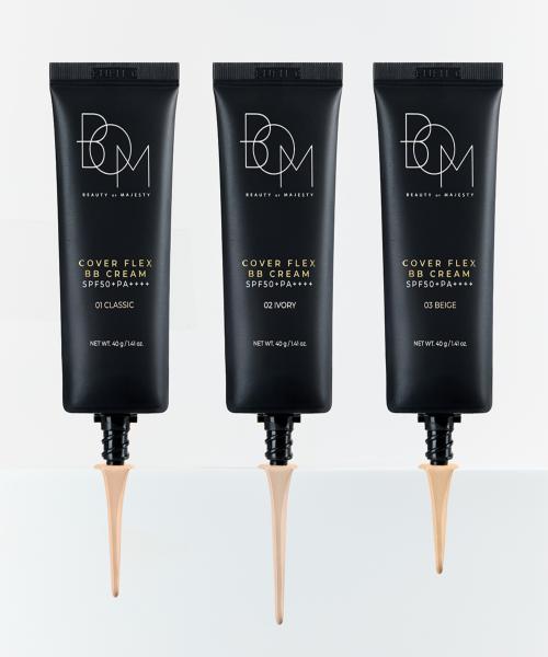 Cover Flex BB Cream