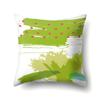 Graffiti Pillowcase, Car Waist Pillow,  Cushion, Sofa  toon