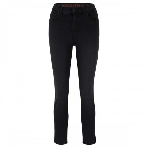 Hugo Womens/Ladies 934 Slim Jeans