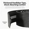 Bar Tape Road Bike Handlebar Tapes For Fixie Soft Shockproof Bicycle Handle Belts