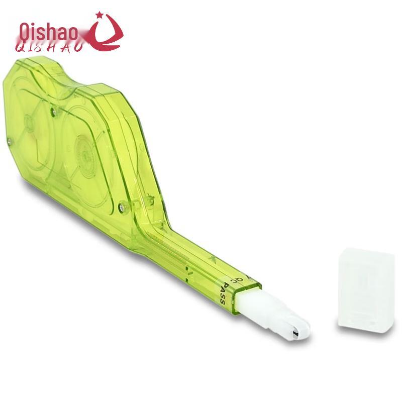 QiShu MPO Fiber Optic End-face Cleaner QS-M1