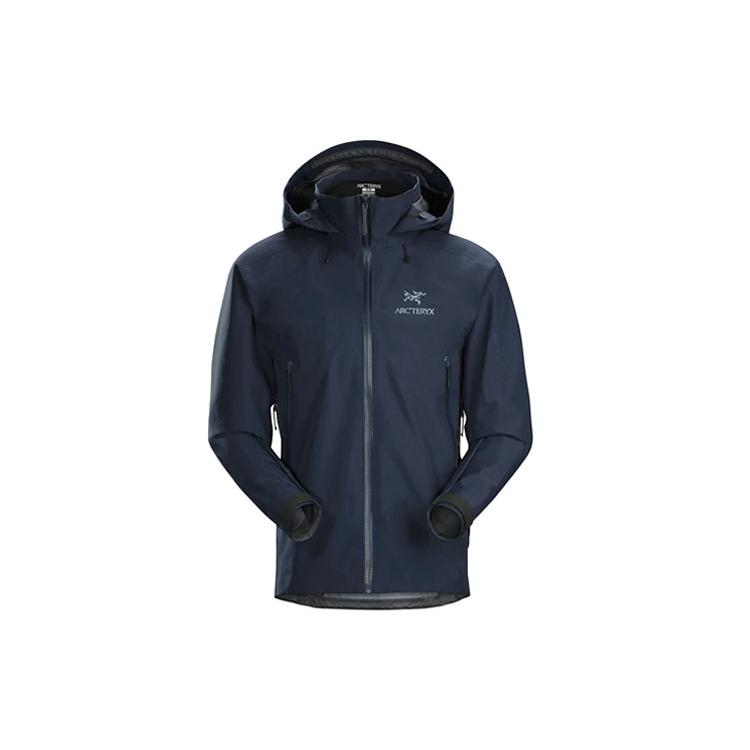 Arc'teryx Beta Ar Jacket Men's Jacket 21782