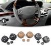 2218213651 Lenkrad Tempomat und Lautstärketaste Abdeckkappe Passend für Mercedes Benz W221 W216 S-Klasse CL-Klasse 2006-2013