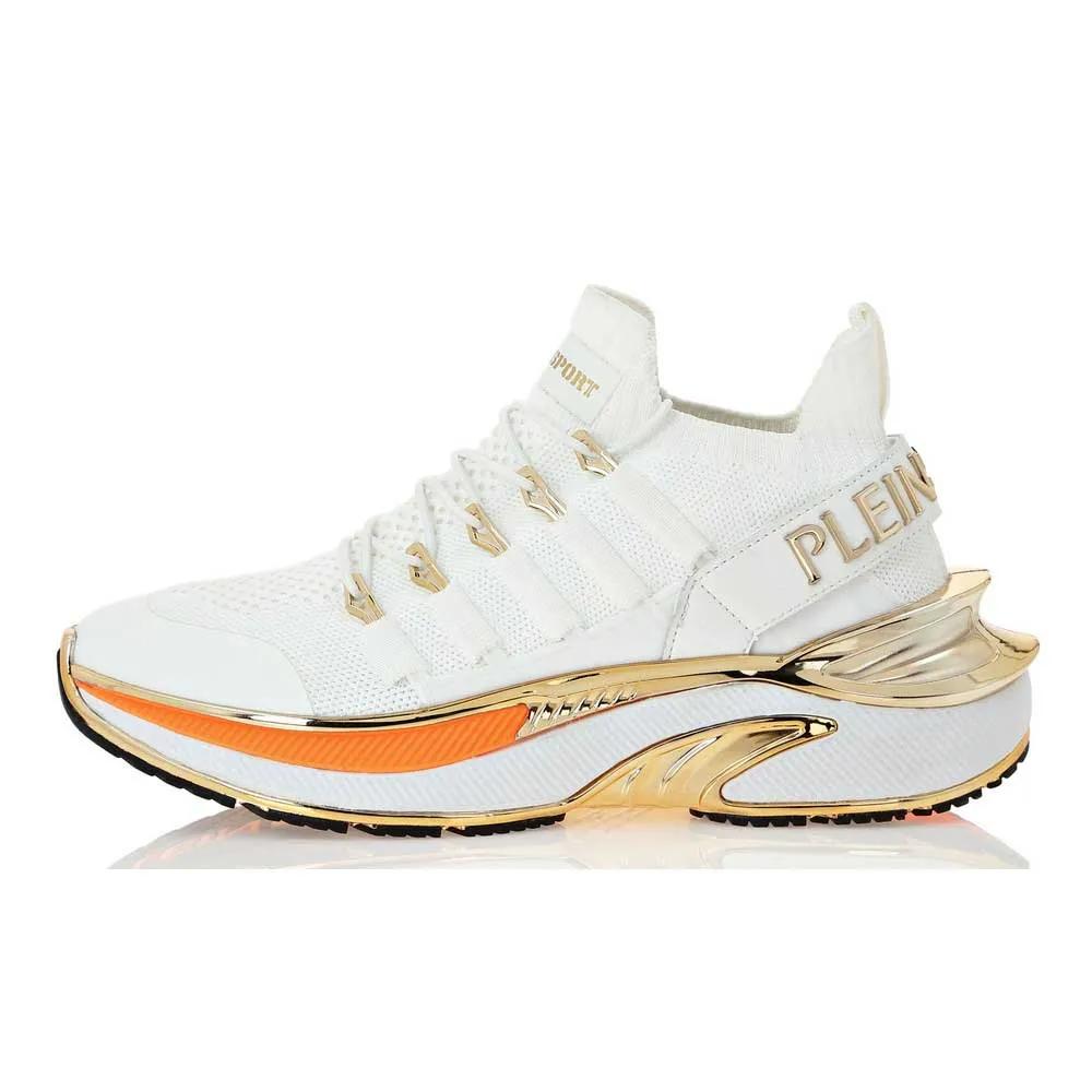 Philipp Plein Sport Titan Sneakers