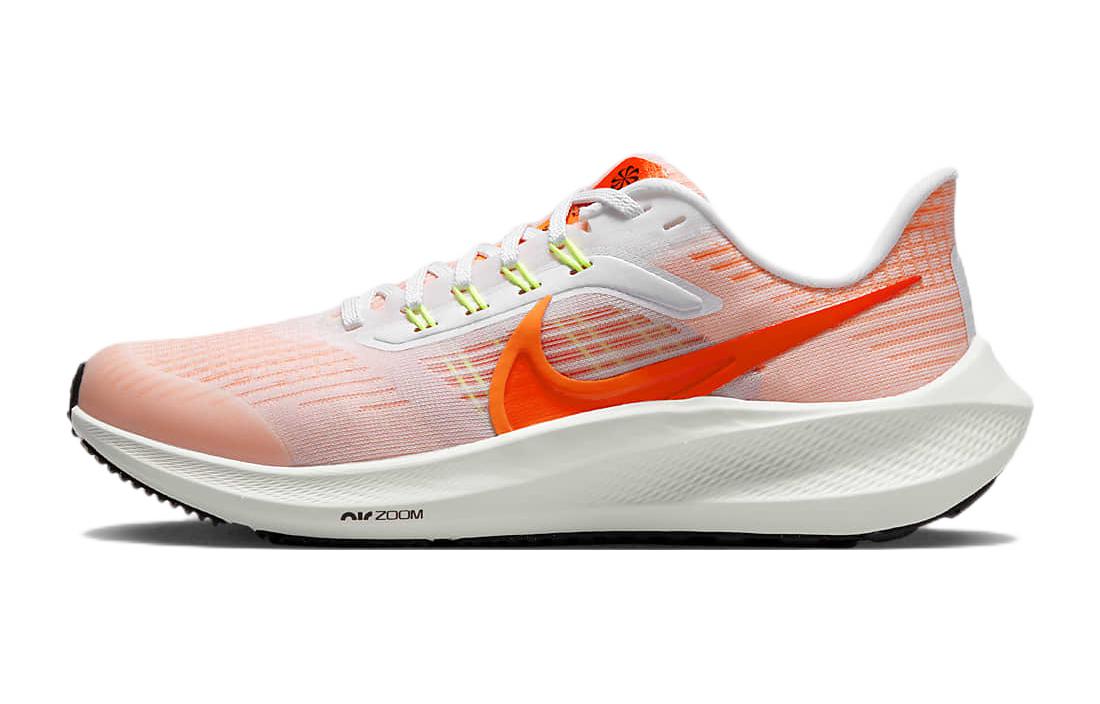 

Nike Air Zoom Pegasus 39 Flying Horse 39 Cushioning Abrasion Resistant Breathable DM4015-102 38.5
