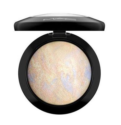 MAC Mineralize Skinfinish Gesichtspuder in Light Scapade [Parallelimport]