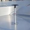 Quick-Release Boat Seat Pedestal Base Sturdy Marine