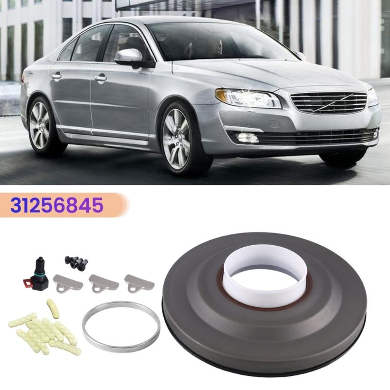 Reparatur der vorderen Dichtungsabdeckung der Autogetriebekupplung, passend für 31256845 6DCT450 31256729 1684808 MPS6-Getriebeöldichtung