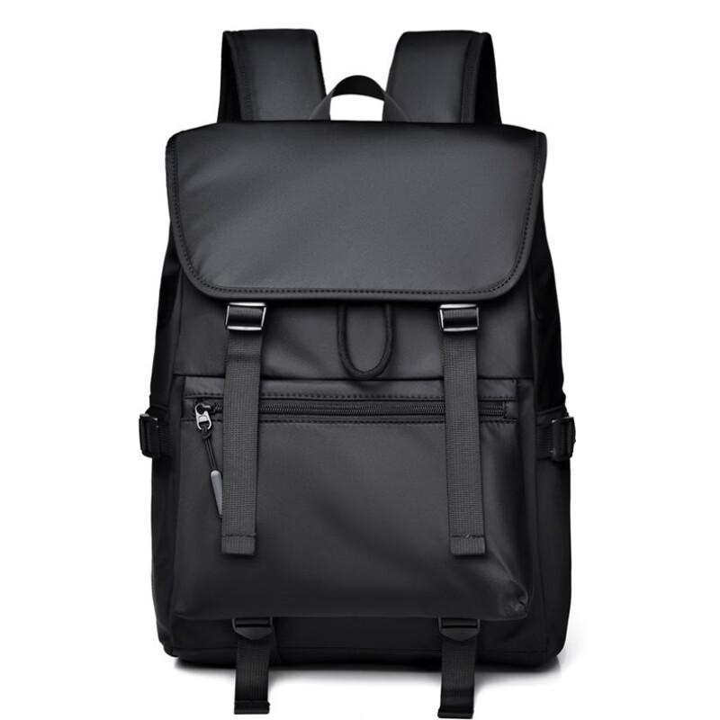 Li Shen Men's Large Capacity Laptop Backpack