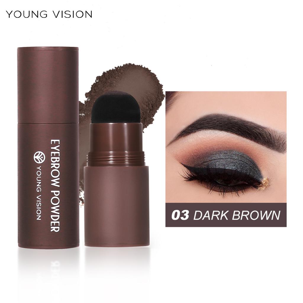 Brow Powder Powder Shading Powder Brow Powder
