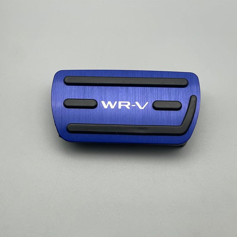 TADOKAPATU WR-V WRV DG5 Type Pedal Cover Brake Accelerator Cover