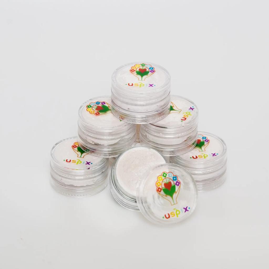 Серый крем Uspix 3 мл