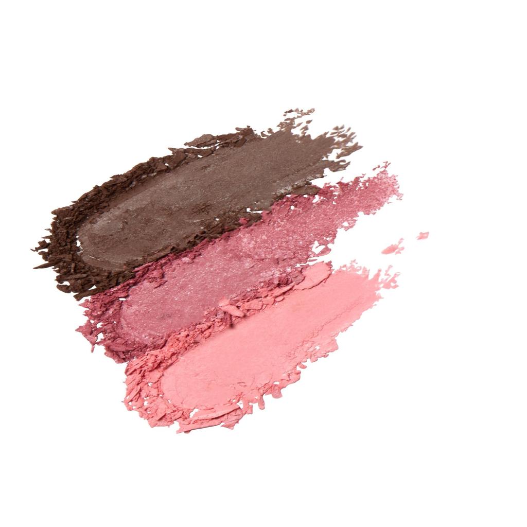 Chacott Chacott Face Color Palette EX 516 Eye Color Cheek &