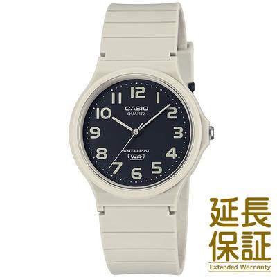 CASIO Armbanduhr Übersee-Modell MQ-24UC-8B Herren Damen Standard Quarz Batteriebetrieben.
