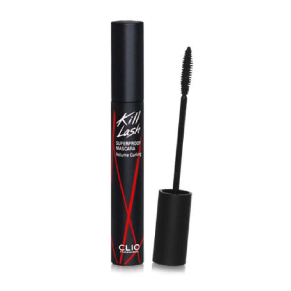 Clio Kill Lash Mascara 1+1