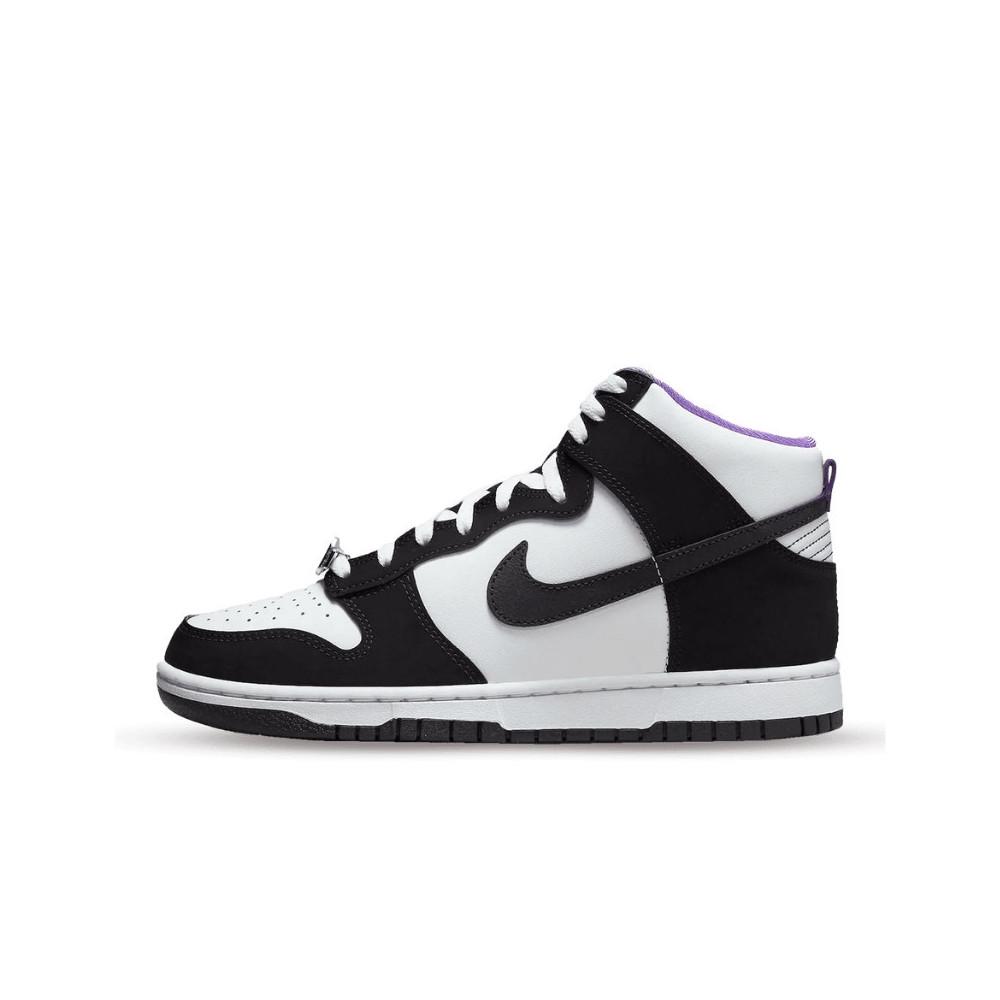 Nike Dunk High Premium EMB World Champ
