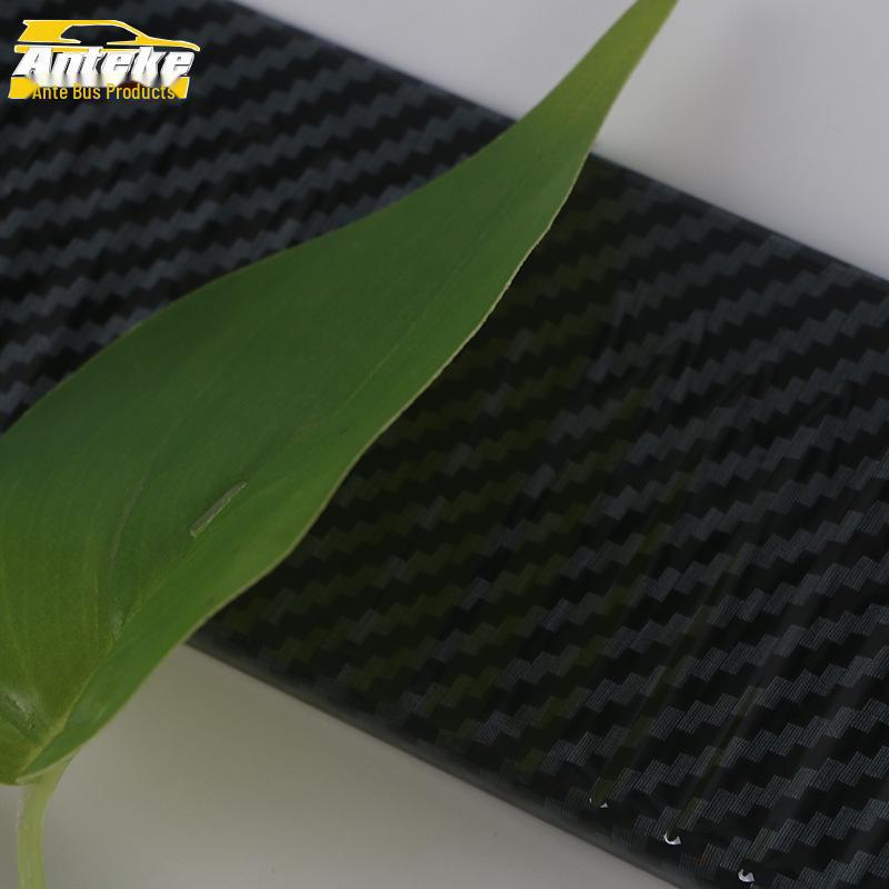 Weilai 22 ET5 Instrument Panel Trim - Car Accessories Modification