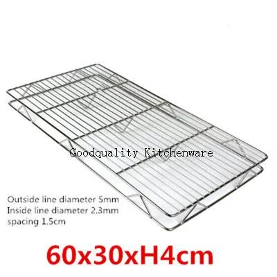 Stainless Steel square big large meat