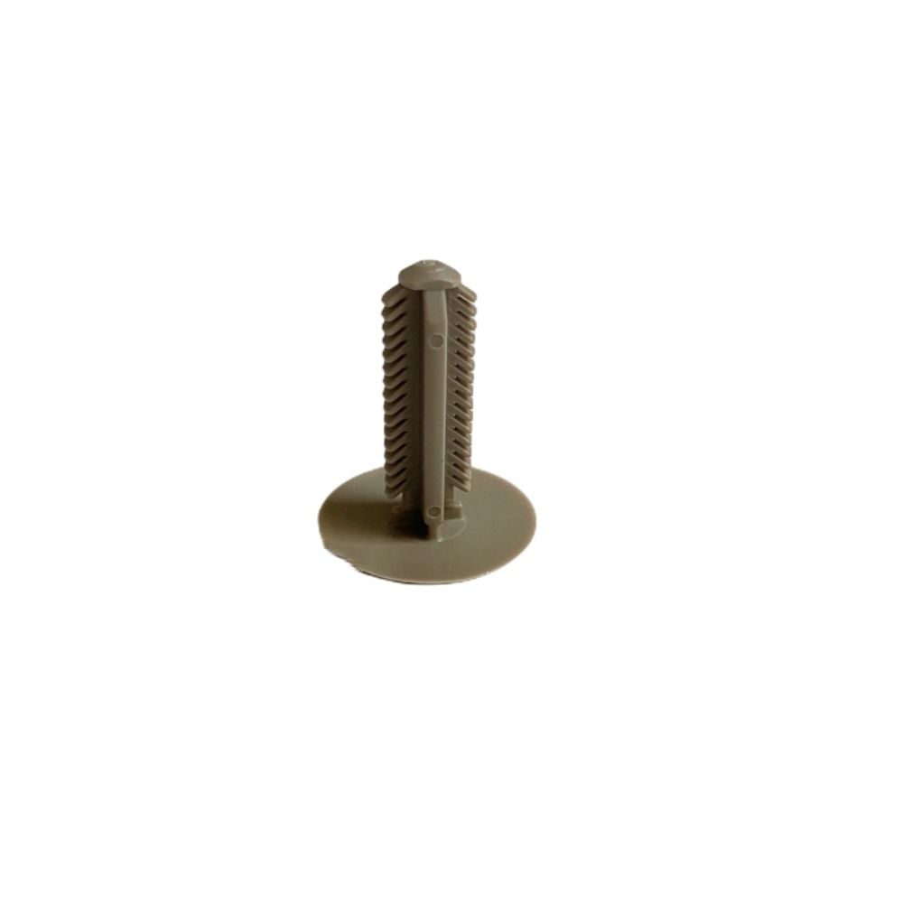20Pcs Nylon Fixing Screw Cap ABS Car Proof Ceiling Clips Roof Buckles  Car Roof Repair Tool