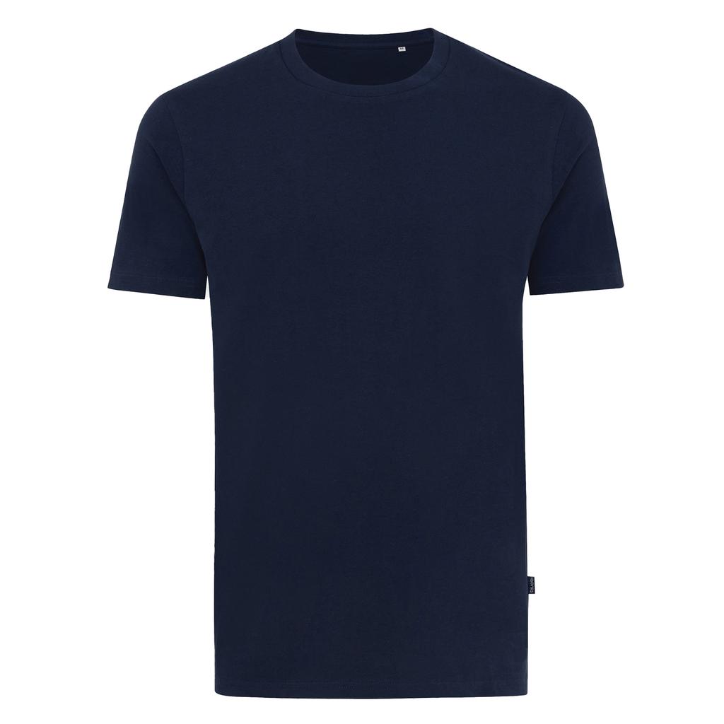 Iqoniq Unisex Adult Bryce Recycled Cotton T-Shirt