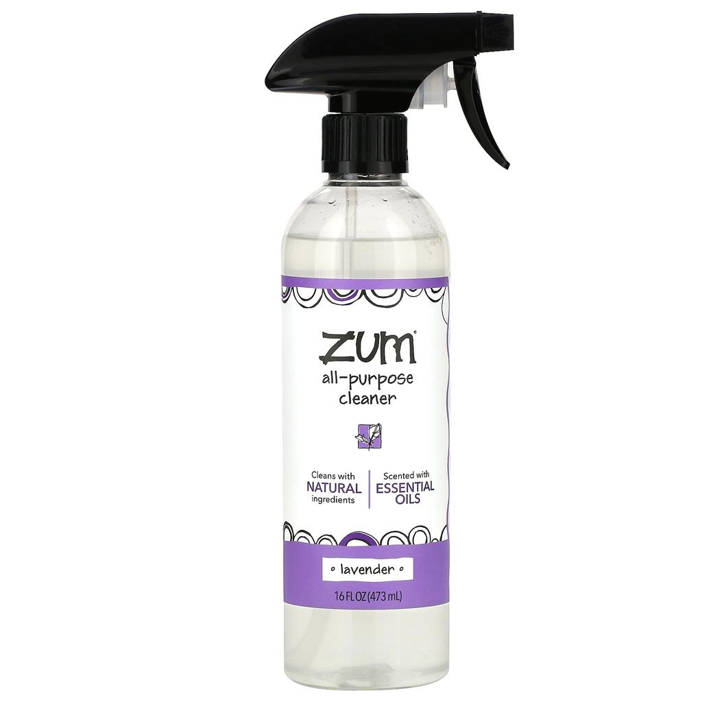 All Purpose Cleanser, Lavender, 473Ml(16Fl Oz)