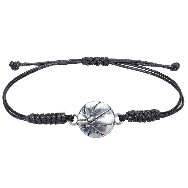 JYL TS Bracelet  Sports Theme Eye Adjustable Boosts Vitality & Victory