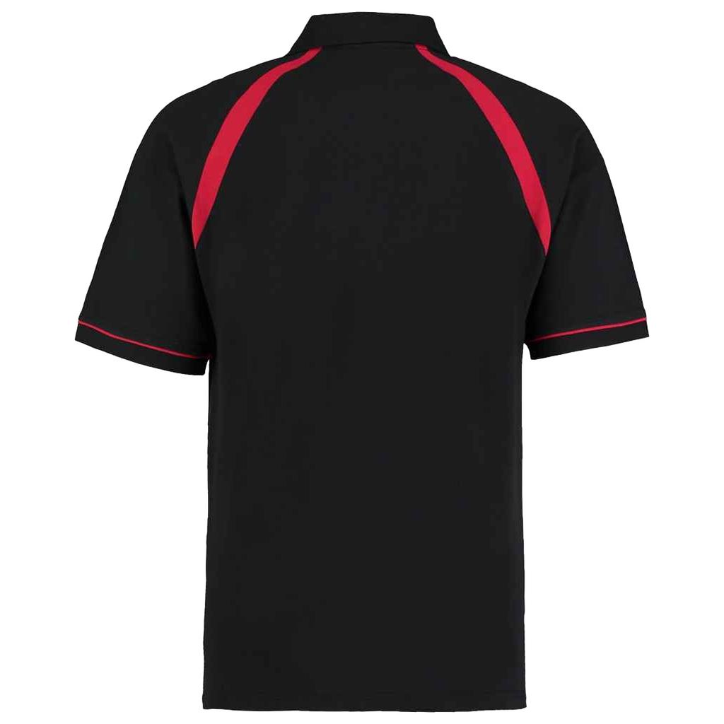 Kustom Kit Mens Oak Hill Classic Polo Shirt