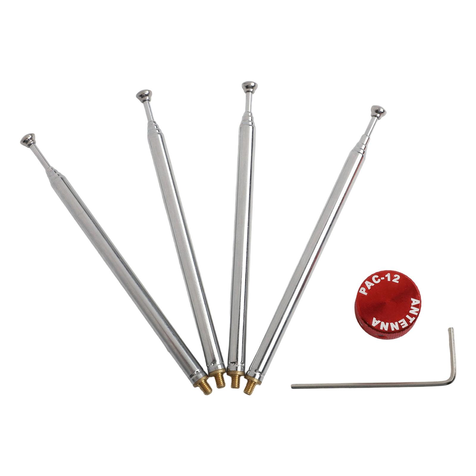 

Adapter Aluminum Alloy Extender Effective Electrical Length Extension Quick Installation Wire Seamless Installation Process China Mainland